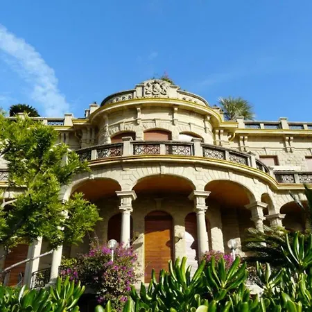 Al Castello Daire Sanremo