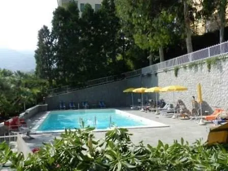 Al Castello Daire Sanremo