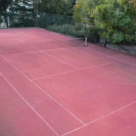 Al Castello Daire *